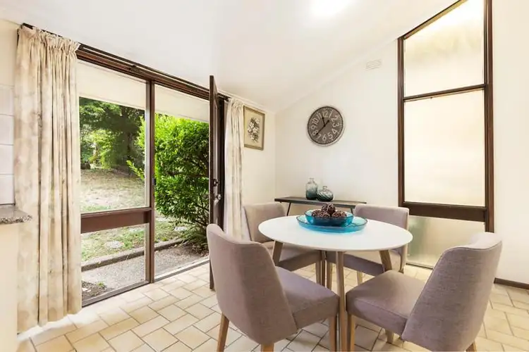 Fifth view of Homely house listing, 18 Burgundy Drive, Doncaster VIC 3108