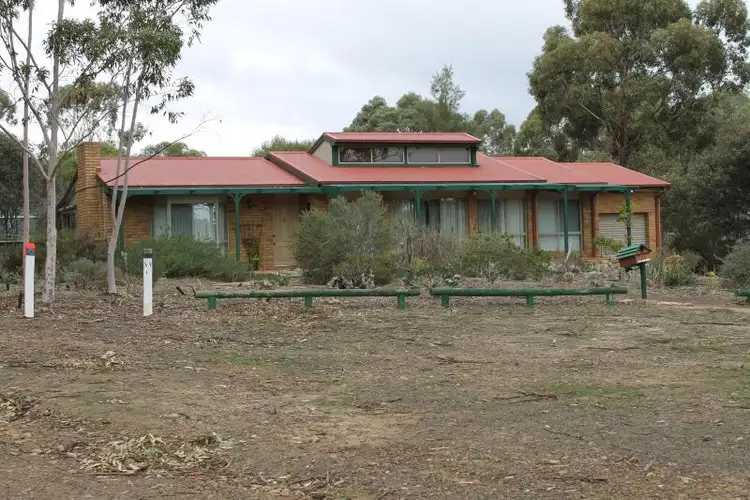 Main view of Homely house listing, 76 Patterson Street, Heathcote VIC 3523
