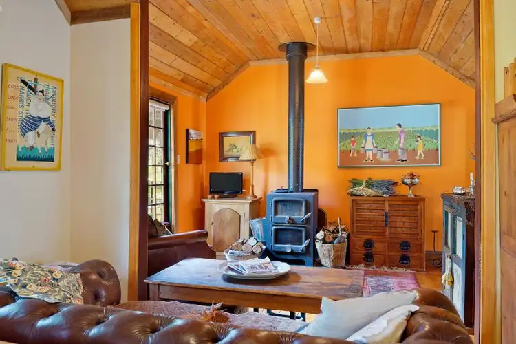 Fifth view of Homely house listing, 30 Newstead Road, Maldon VIC 3463