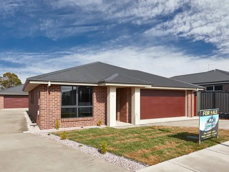 1/15 Palmerston Avenue, Prospect TAS 7250