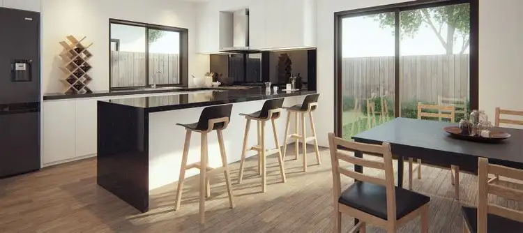 Third view of Homely house listing, 25-27 Coane Street, Oakleigh East VIC 3166