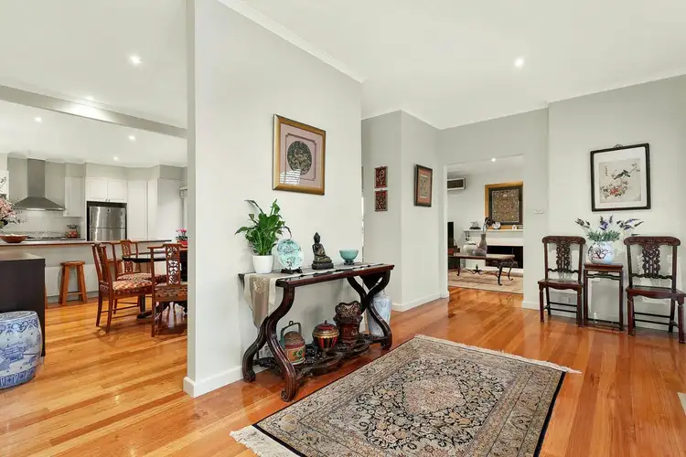Fourth view of Homely house listing, 7 Vivianne Avenue, Mont Albert North VIC 3129