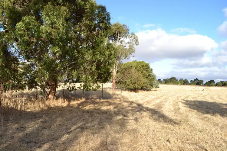 Main view of Homely land listing, 1 Terang Mortlake Road, Mortlake VIC 3272