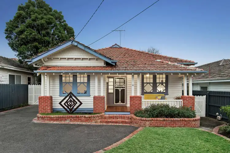 81 Shannon Street, Box Hill North VIC 3129