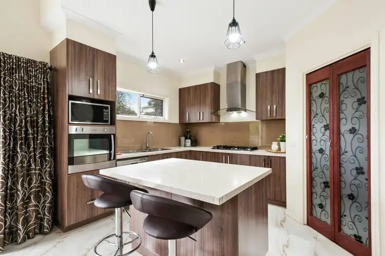 Third view of Homely townhouse listing, 20A Byrne Road, Bayswater North VIC 3153