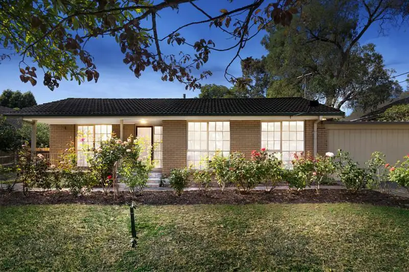 Main view of Homely unit listing, 1/9 Ferguson Street, Mitcham VIC 3132