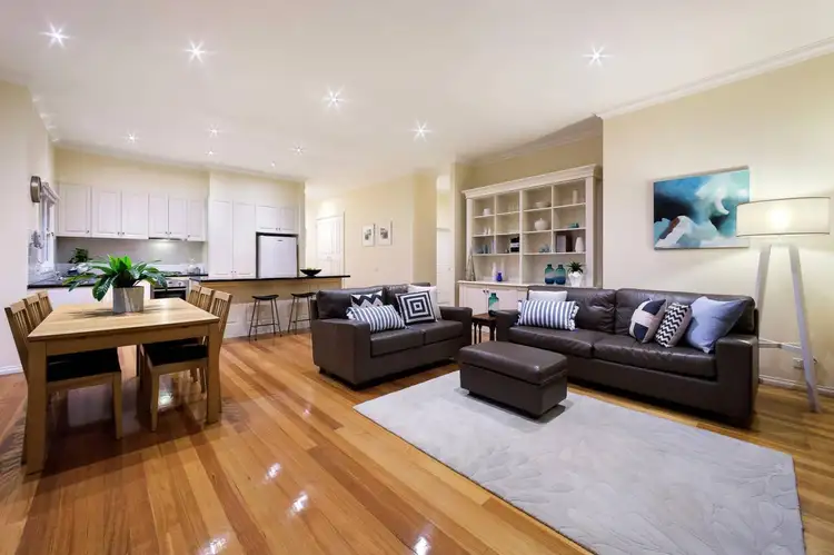 Second view of Homely house listing, 1/185 Central Road, Nunawading VIC 3131