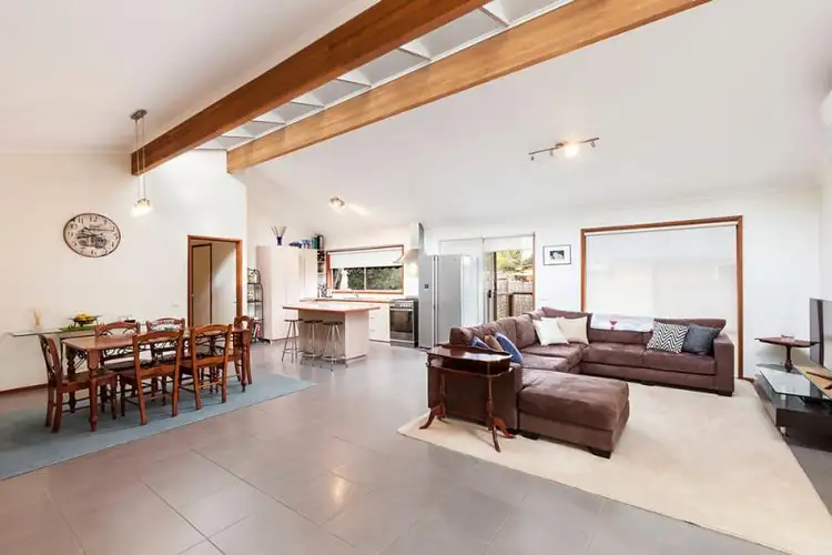 Second view of Homely unit listing, 2/24 Jolimont Road, Forest Hill VIC 3131