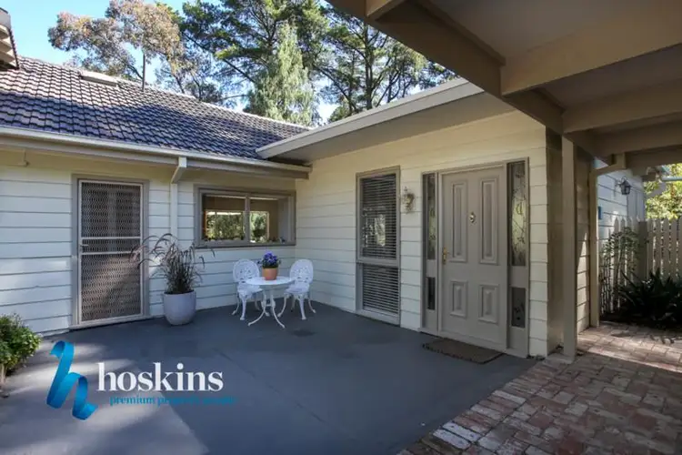 Second view of Homely house listing, 33-35 Elgin Crescent, Park Orchards VIC 3114