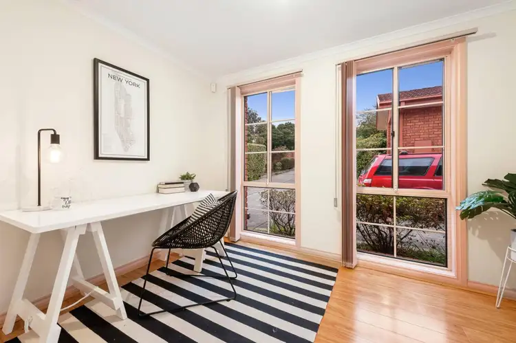 Fourth view of Homely house listing, 2/427 Mitcham Road, Mitcham VIC 3132