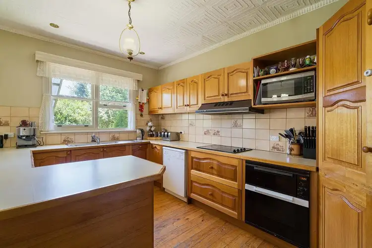 Third view of Homely house listing, 7 Wyndham Street, Newstead VIC 3462