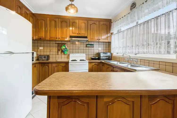 Third view of Homely house listing, 1 Aspen Street, St Albans VIC 3021