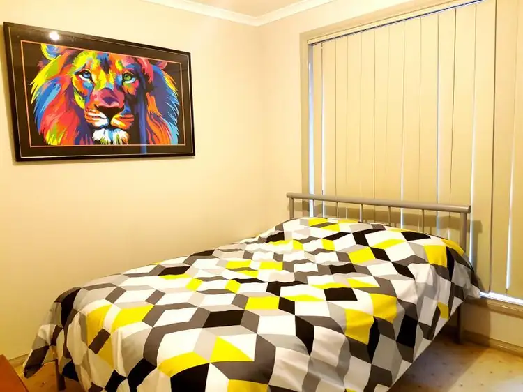 Fifth view of Homely unit listing, 1/180 Alfrieda Street, St Albans VIC 3021