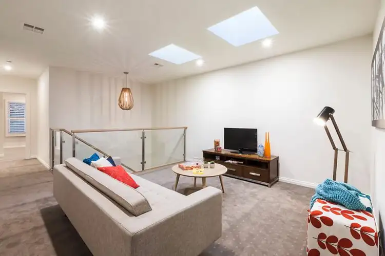 Fifth view of Homely townhouse listing, 18 Rowland Street, Mont Albert VIC 3127