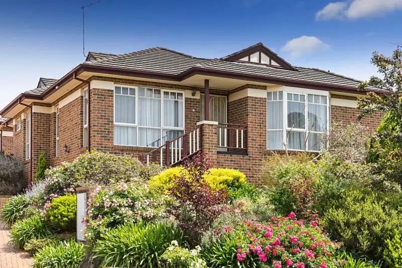 Main view of Homely unit listing, 1/77 Winfield Road, Balwyn North VIC 3104