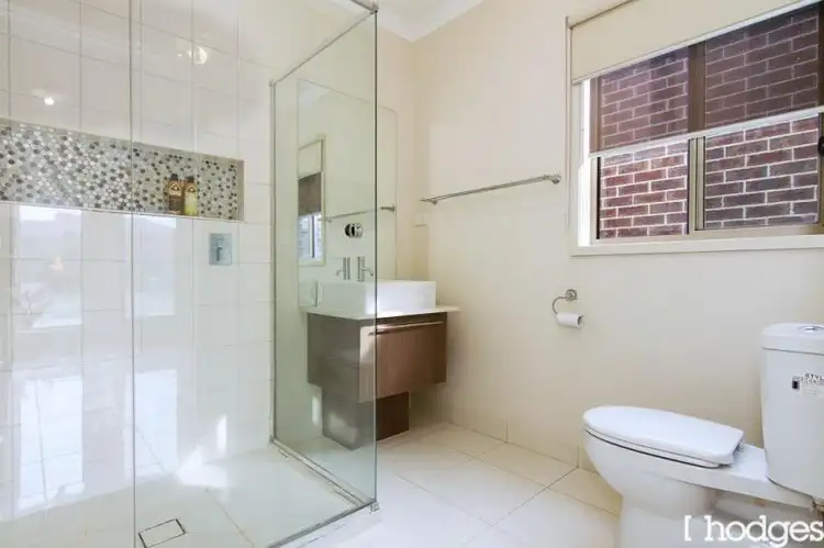 Sixth view of Homely house listing, 5 Blue Peppermint Court, Lyndhurst VIC 3975