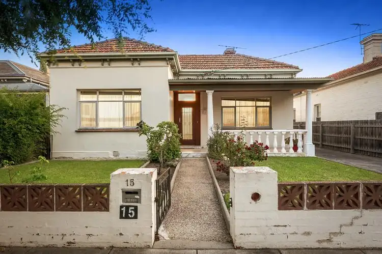 15 Long Street, Elsternwick VIC 3185