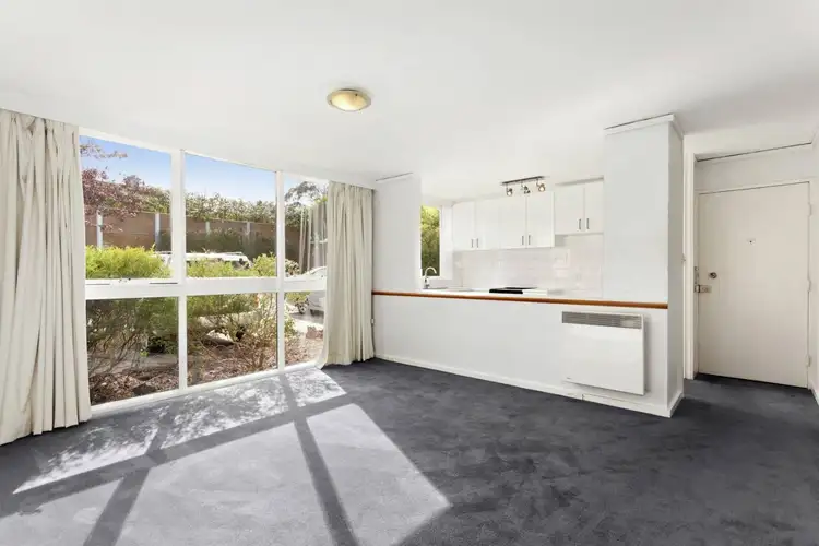 Second view of Homely apartment listing, 18/789 Malvern Road, Toorak VIC 3142