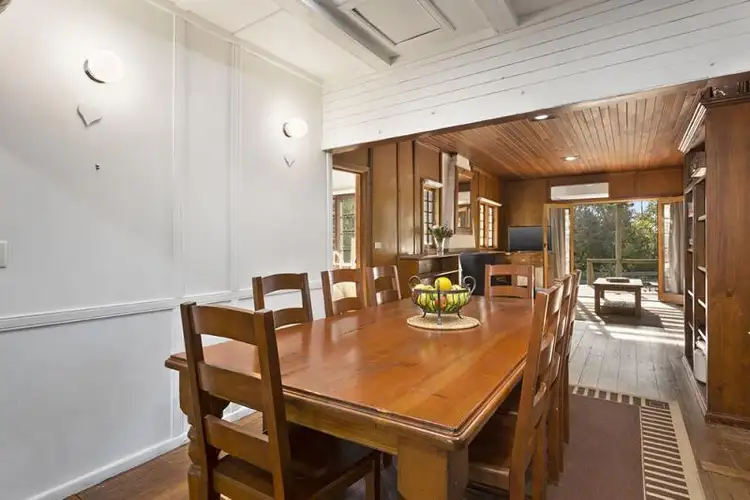 Third view of Homely house listing, 17 Glen Shian Lane, Mount Eliza VIC 3930
