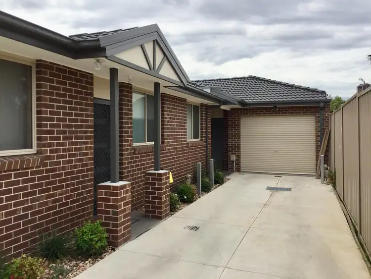 Main view of Homely unit listing, 4/76 Power Street, St Albans VIC 3021