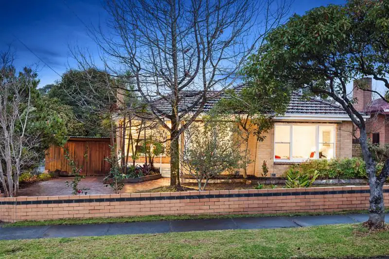Main view of Homely house listing, 13 Crest Grove, Nunawading VIC 3131