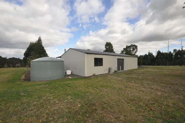 Third view of Homely rural property listing, 40 Main Jindivick Road, Jindivick VIC 3818