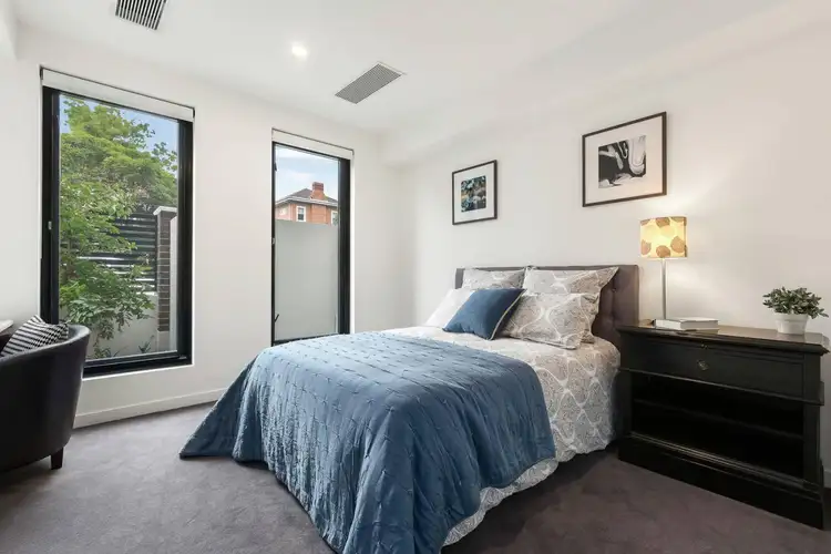 Fifth view of Homely apartment listing, 4/537 Whitehorse Road, Surrey Hills VIC 3127