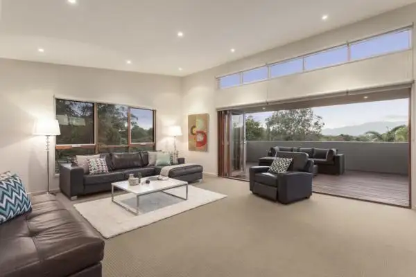 Fourth view of Homely house listing, 8 Buronga Avenue, Ringwood East VIC 3135