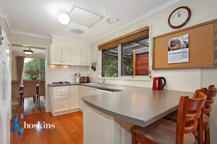 Fourth view of Homely house listing, 31 Highland Boulevard, Ringwood VIC 3134