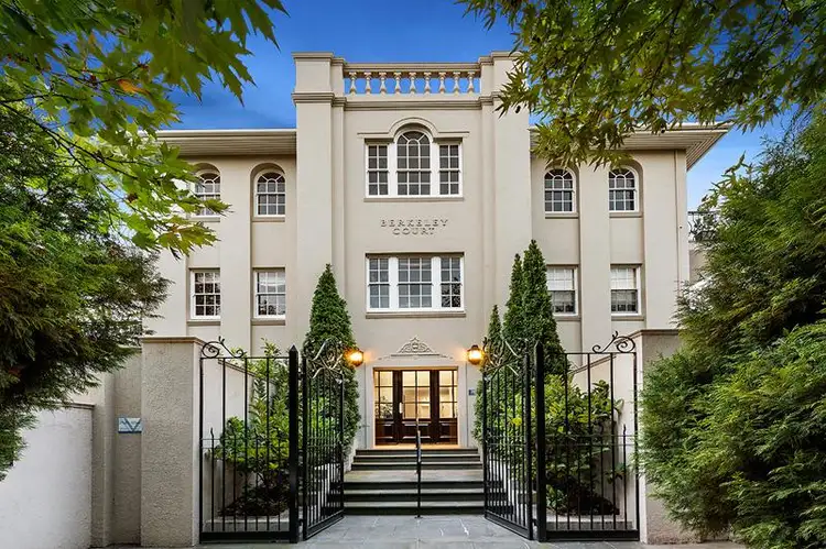 2/591 Toorak Road, Toorak VIC 3142