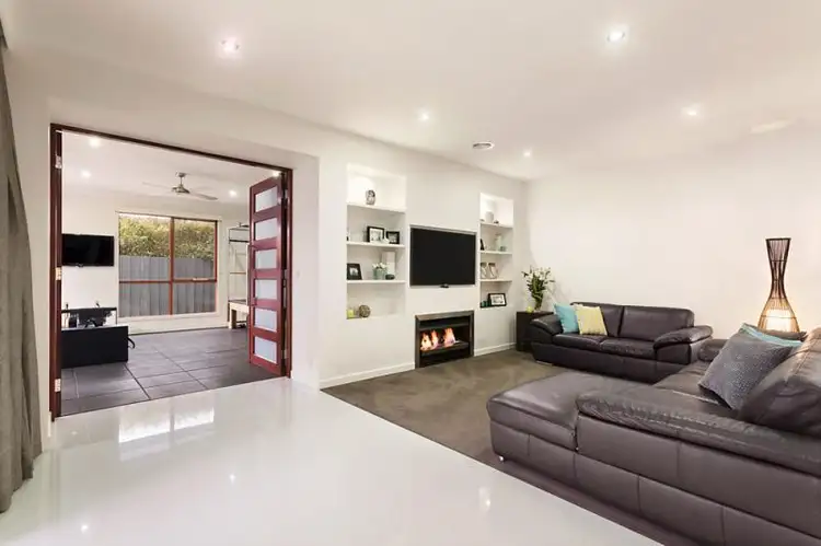 Fourth view of Homely house listing, 10 Mardion Drive, Nunawading VIC 3131