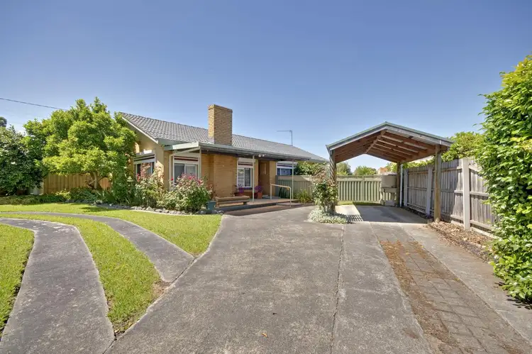 5 Stanley Street, Yinnar VIC 3869