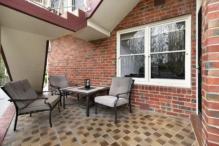 Main view of Homely apartment listing, 4/656 Toorak Road, Toorak VIC 3142