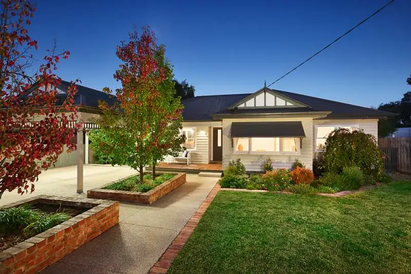 Main view of Homely house listing, 81 Percy Street, Mitcham VIC 3132