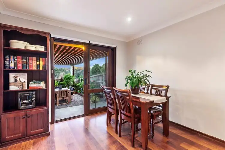 Third view of Homely house listing, 50 Quarry Road, Mitcham VIC 3132