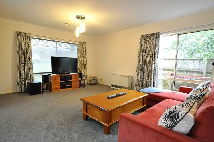 Second view of Homely house listing, 8 Gwinear Court, Warragul VIC 3820