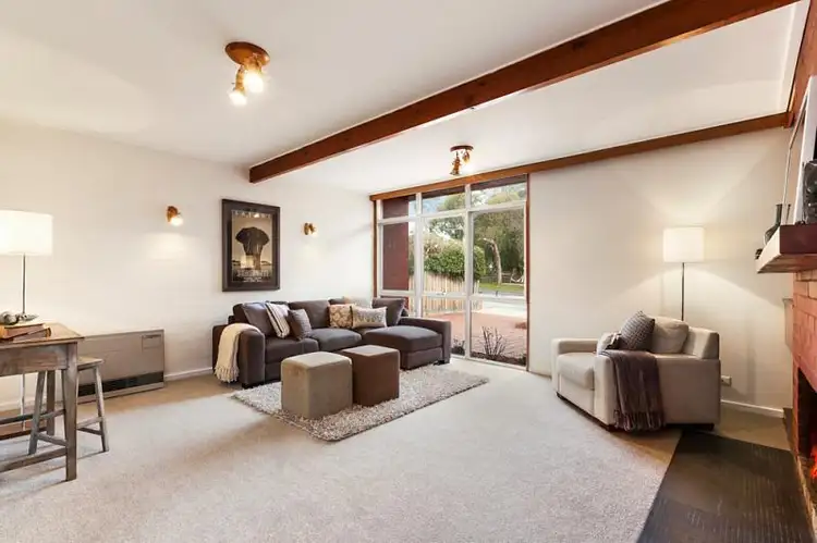 Fourth view of Homely house listing, 25 Nielsen Avenue, Nunawading VIC 3131