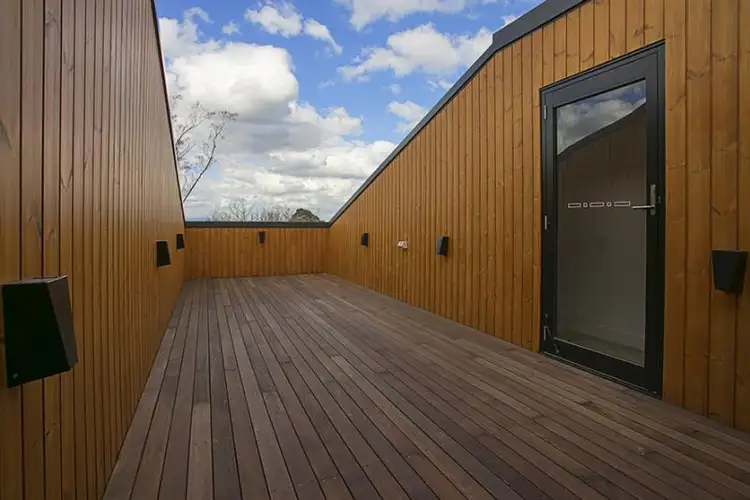 Fifth view of Homely townhouse listing, 12 Spring Road, Malvern VIC 3144