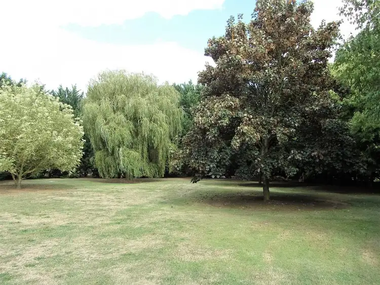 Fourth view of Homely house listing, 7 Pepperell Drive, Drouin VIC 3818