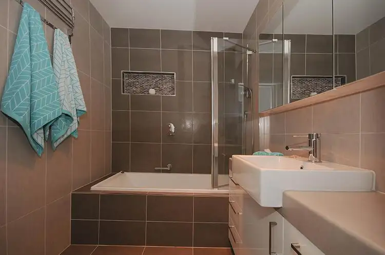 Fifth view of Homely house listing, 1/26 Byrne Road, Bayswater North VIC 3153