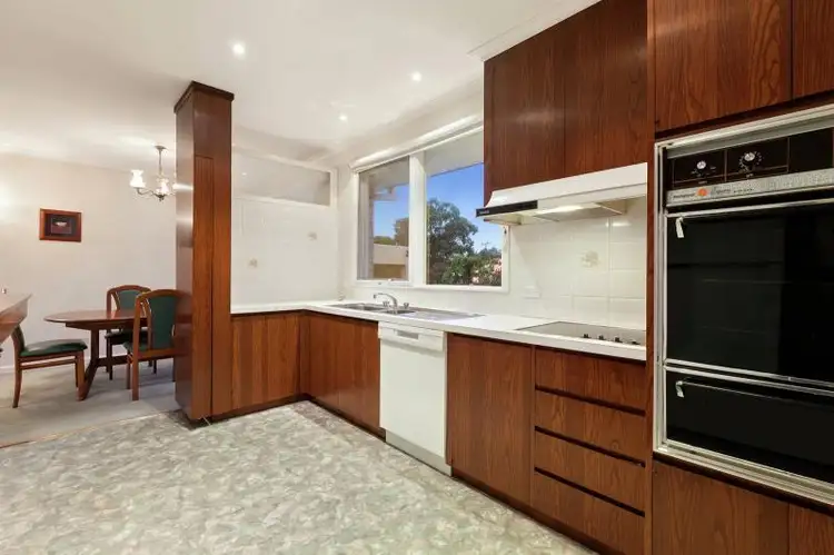 Third view of Homely house listing, 58 Orient Avenue, Mitcham VIC 3132