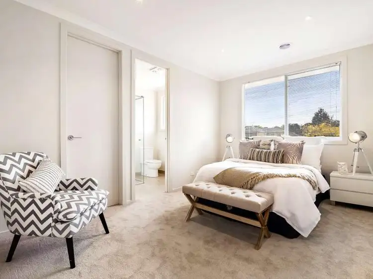 Fourth view of Homely house listing, 6 Gillies Street, Mitcham VIC 3132