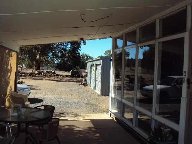 Second view of Homely house listing, 6 Betley Road, Dunolly VIC 3472
