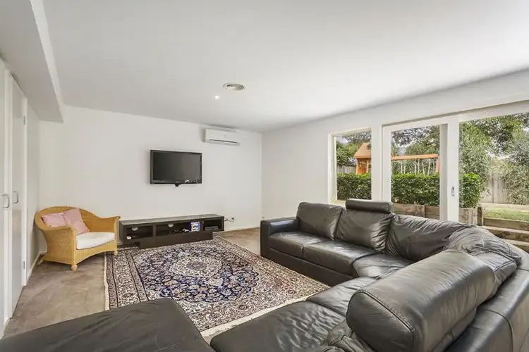 Fifth view of Homely house listing, 26 Autumn Crescent, Mount Eliza VIC 3930