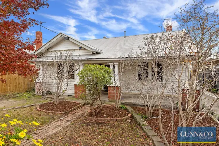 Second view of Homely house listing, 32 Collingwood Road, Newport VIC 3015