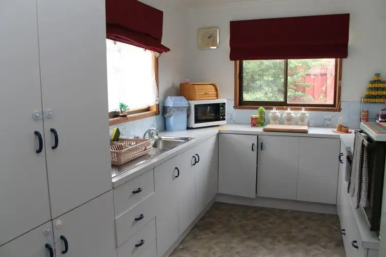 Second view of Homely house listing, 7 Hospital Street, Heathcote VIC 3523