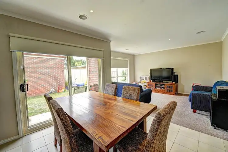 Fifth view of Homely townhouse listing, 2/4 Rowan Parade, Wendouree VIC 3355