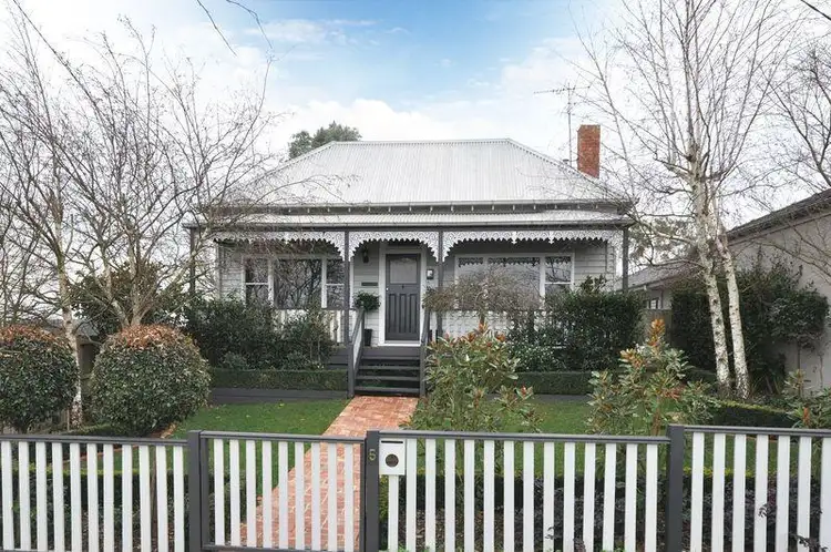 5 Albert Street, Warragul VIC 3820