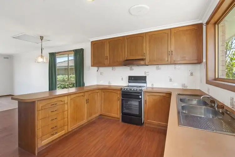 Third view of Homely house listing, 148 Learmonth Road, Wendouree VIC 3355