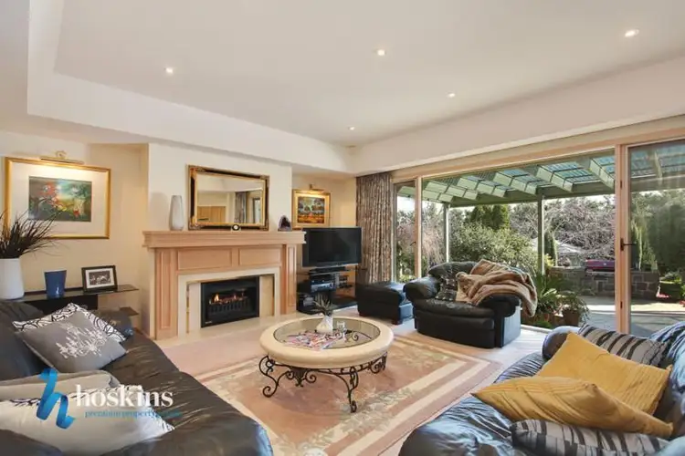 Second view of Homely house listing, 9 Fadaro Crescent, Warrandyte South VIC 3134